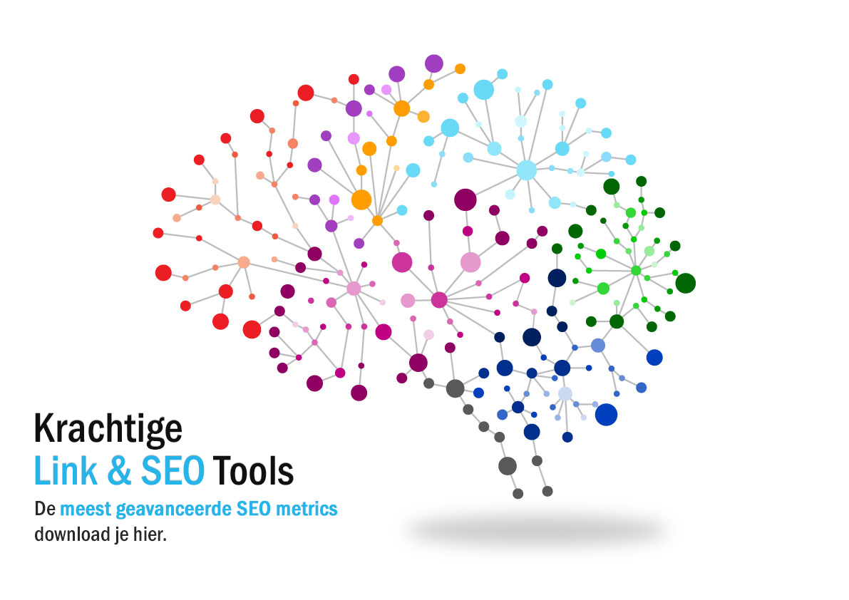 Krachtige Linkbuilding Tools & extensies